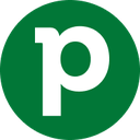 Pipedrive logo