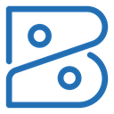 Zoho Books logo